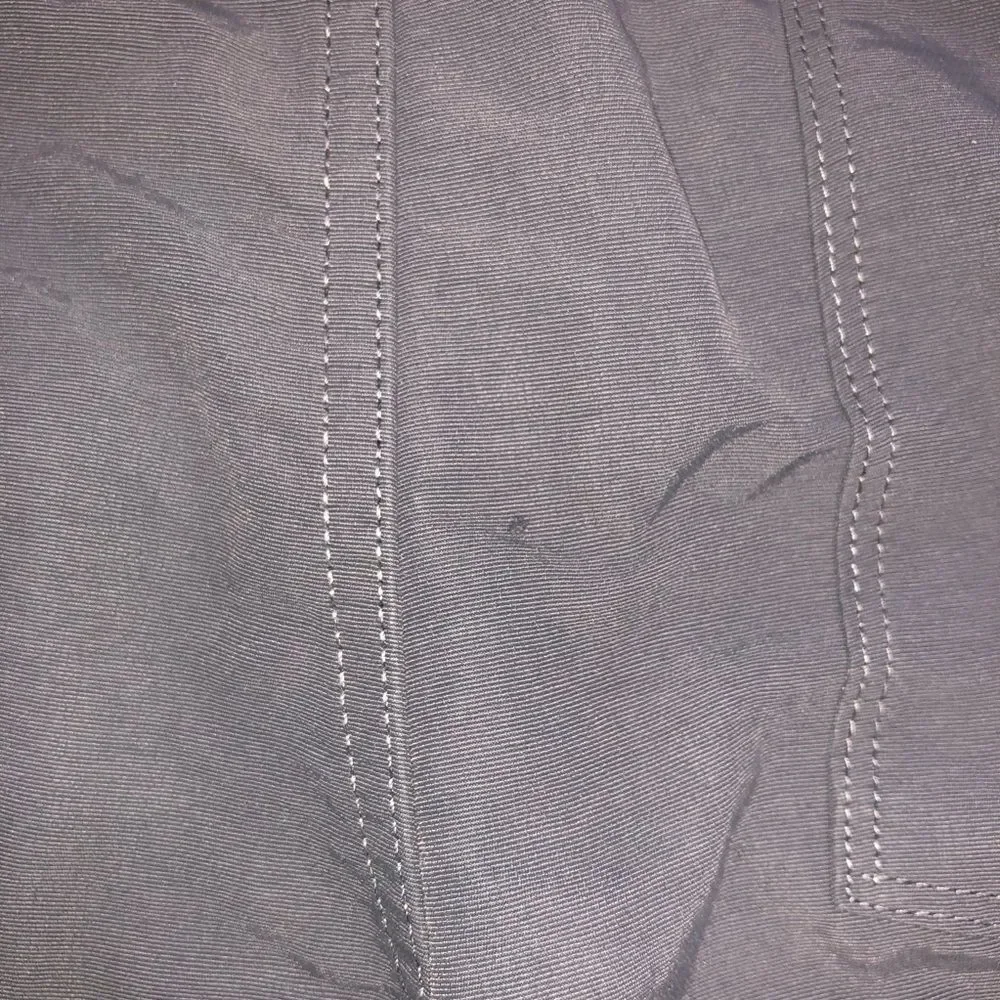 The North Face only flaws